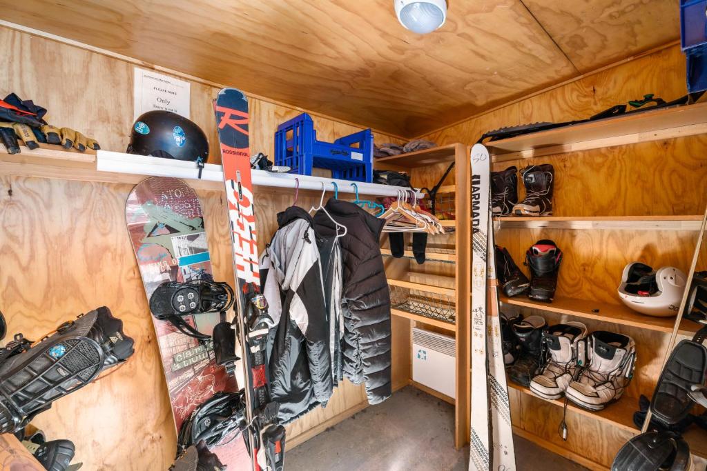 Sports and activities