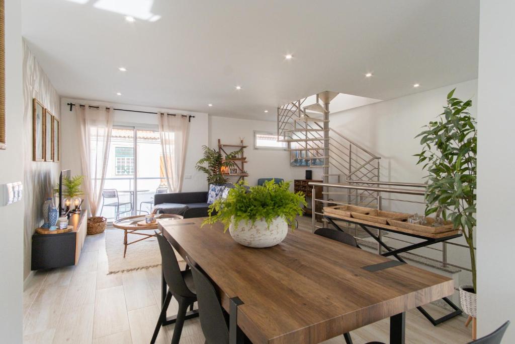 Feel Nazaré - Batalha 124, Nazaré