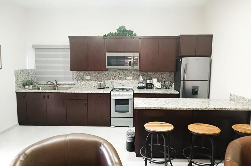New Town Condo Casamar 1 near the beach. - 3