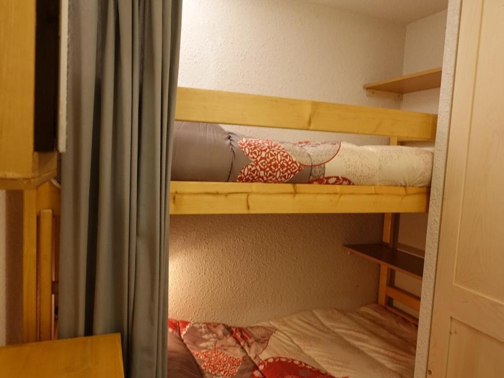 Appartement 5 pers. avec piscine, balcon, proche ski et village - 5