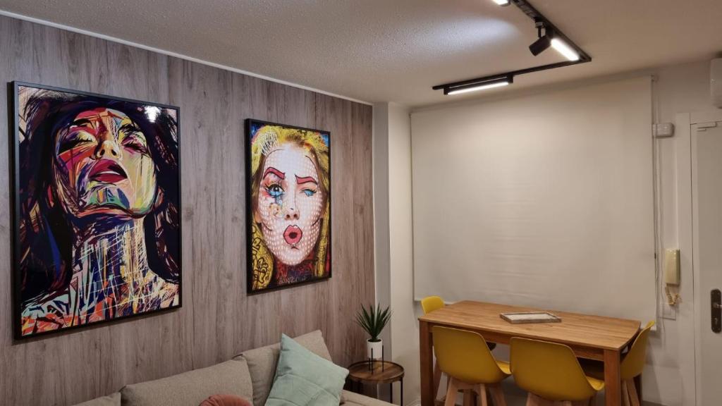 Apartamento Luz de Luna Aguadulce - 5