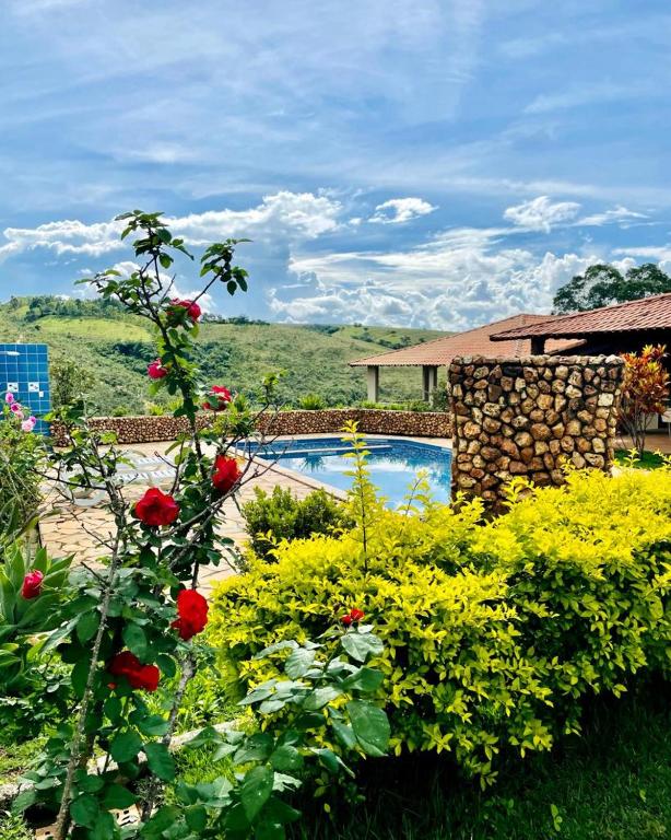 Sítio Recanto da Serra
