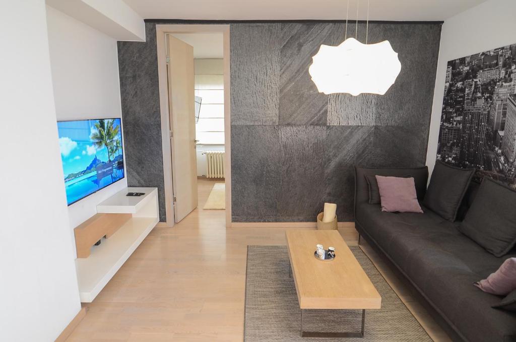 Luna Deluxe Apartment & Free Parking - 5