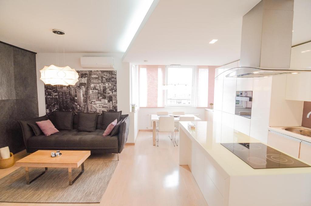 Luna Deluxe Apartment & Free Parking - 4