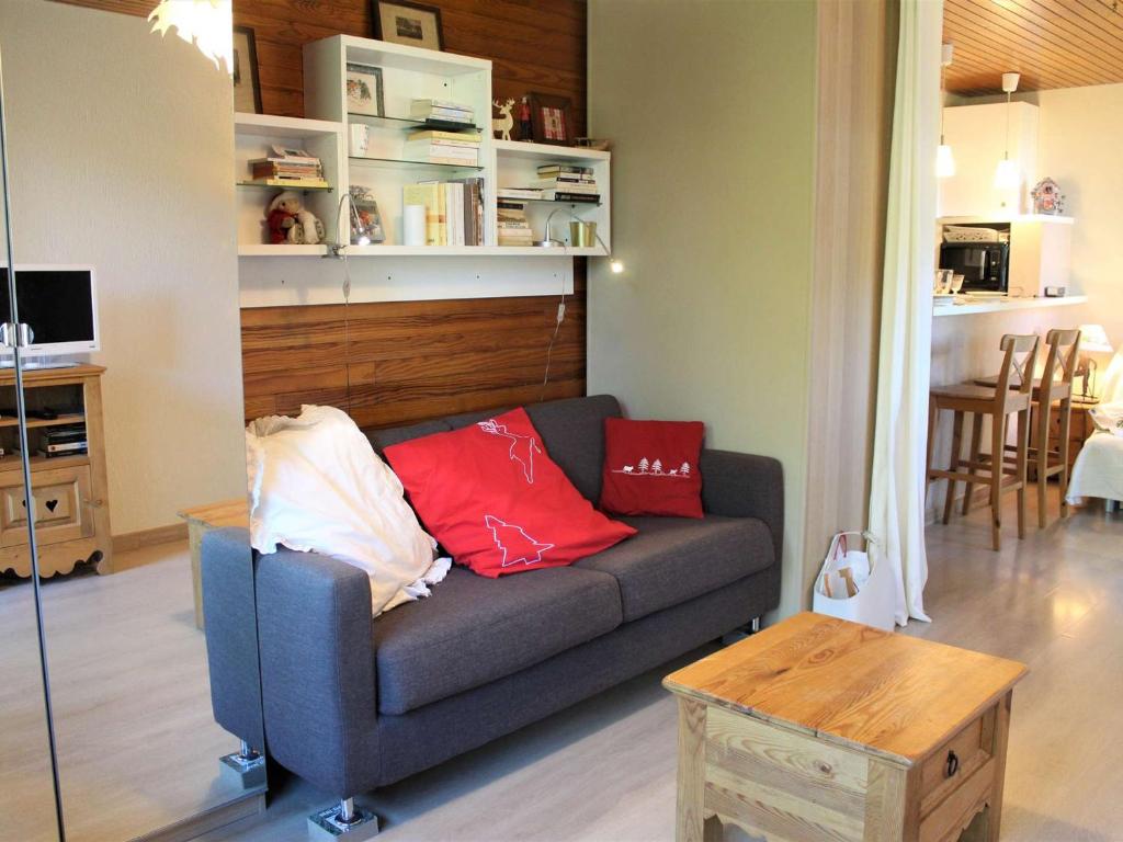 Studio cosy 4 pers, centre station, proche des pistes et commerces à Vars - FR-1-330B-165 - 2