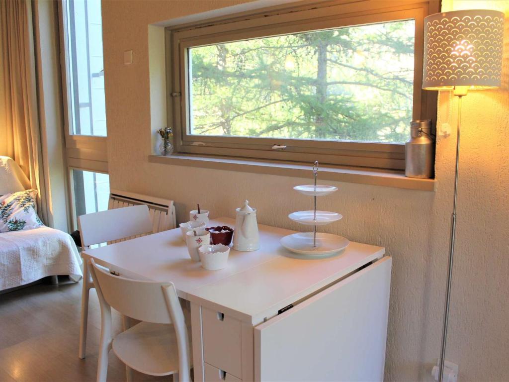 Studio cosy 4 pers, centre station, proche des pistes et commerces à Vars - FR-1-330B-165 - 4