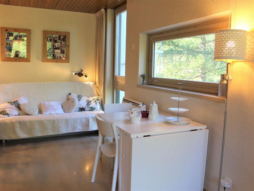 Studio cosy 4 pers, centre station, proche des pistes et commerces à Vars - FR-1-330B-165 - 5