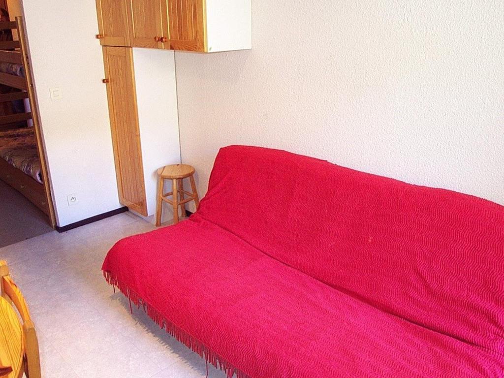 Appartement Vars Ste Marie - 2P+coin montagne, 4 couchages, balcon Ouest, proche pistes - FR-1-330B-167 - 2