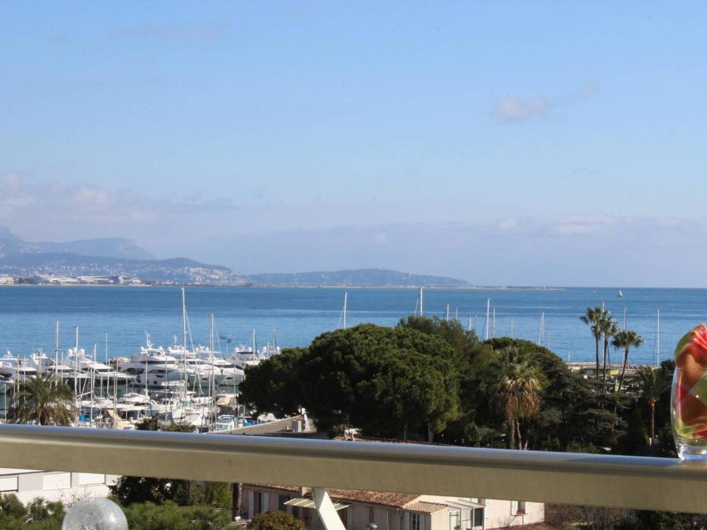 Appartement 2P, 4 couchages, climatisé avec parking à Villeneuve-Loubet Plage - FR-1-252A-30 - 2