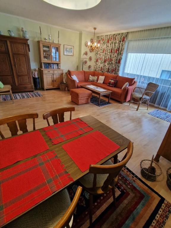 Appartment Christine Bad Aussee - 4