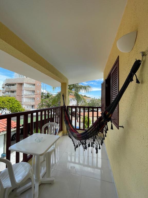 Condominio Oasis das Flores