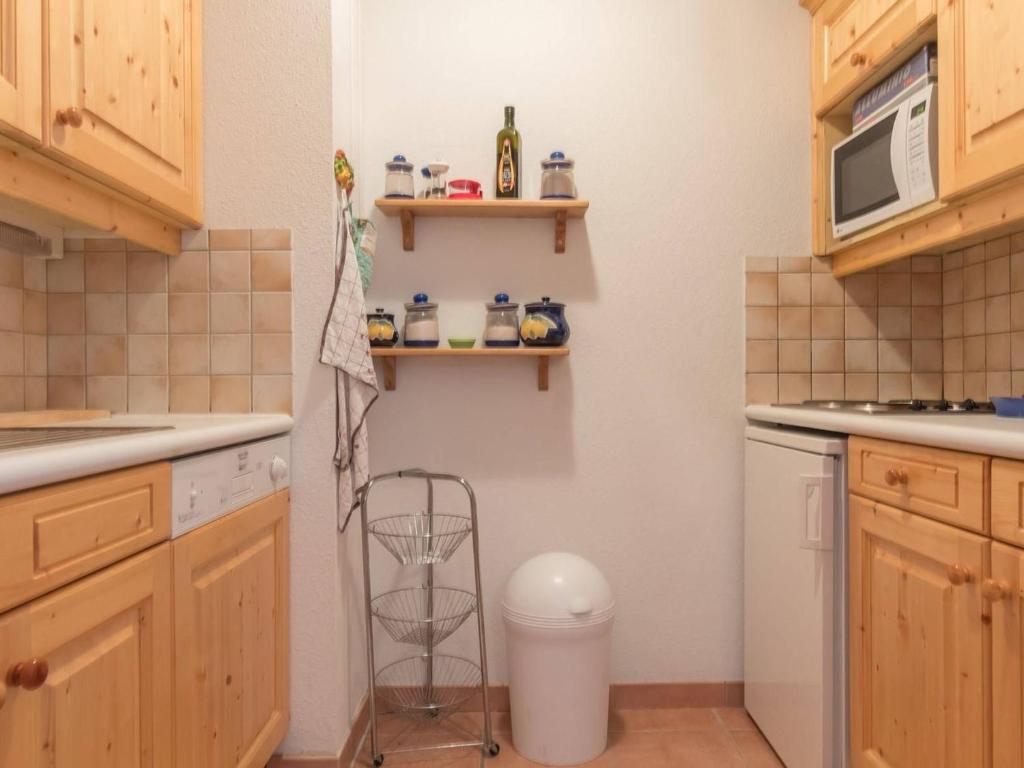 Appartement spacieux 6 pers, 2 chambres, animaux admis - Montgenèvre - FR-1-330D-62 - 4