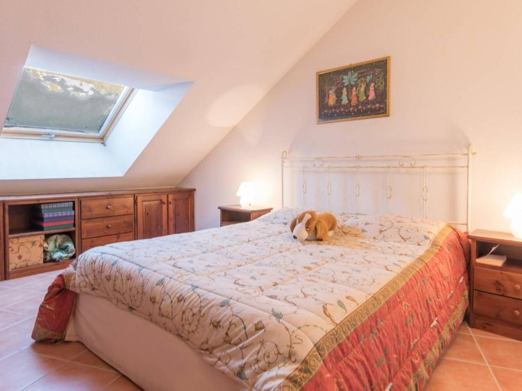 Appartement spacieux 6 pers, 2 chambres, animaux admis - Montgenèvre - FR-1-330D-62 - 5