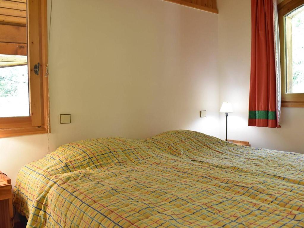 Chalet cosy 6 pers. à 100m des pistes avec garage fermé et parking, Méribel - FR-1-180-411 - 5