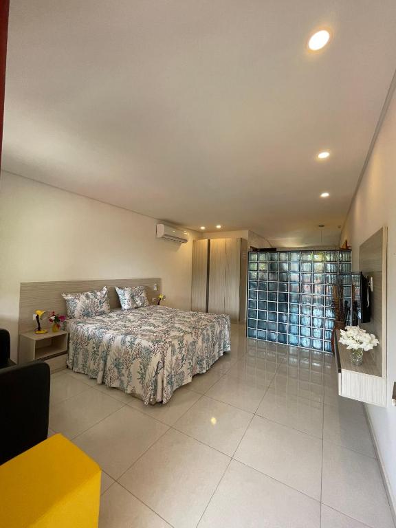 Condominio Oasis das Flores