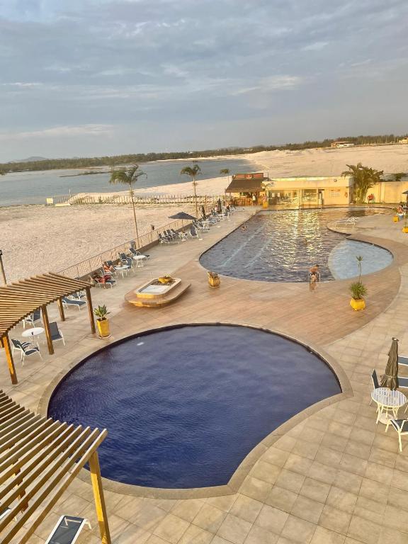 Arraial do Cabo - Condomínio com cara de Resort, Arraial do Cabo