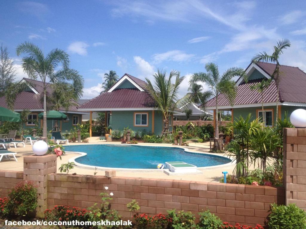 Coconut Homes Khao Lak photo