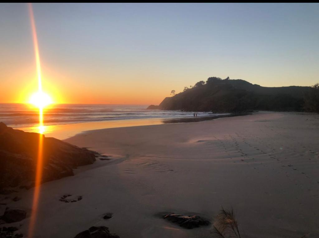 Rustic beach house — Hotel in Tweed Heads