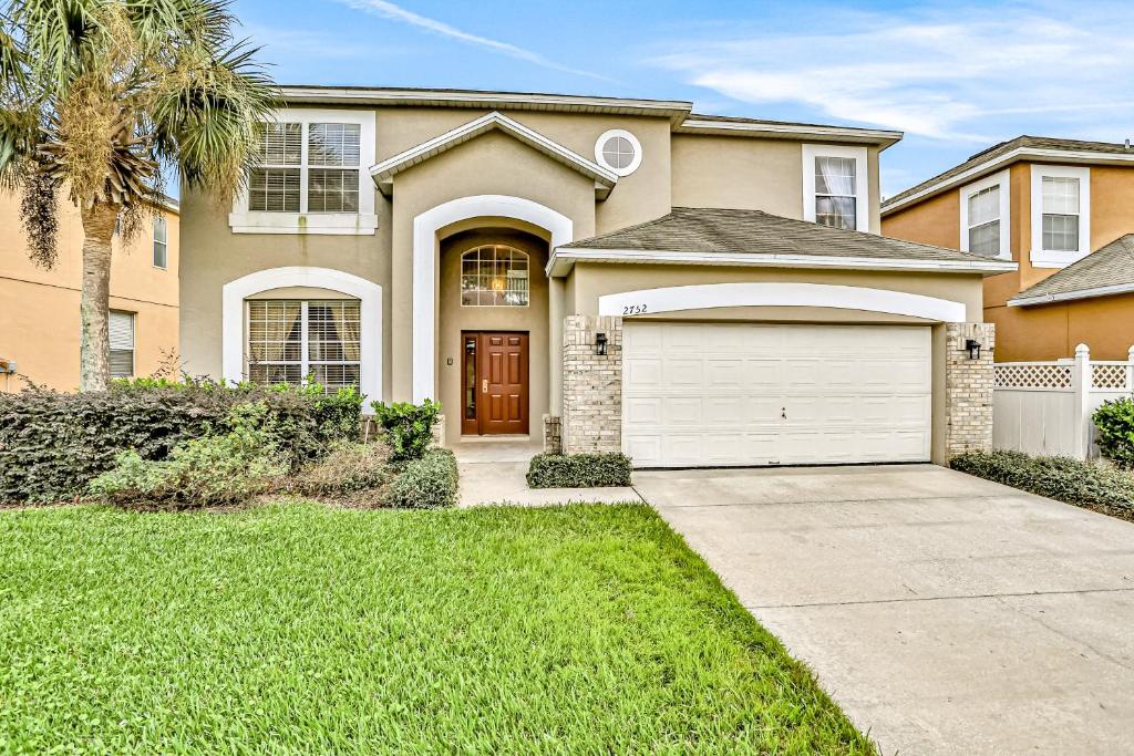 Sunny and Serene - Emerald Island Resort, Kissimmee