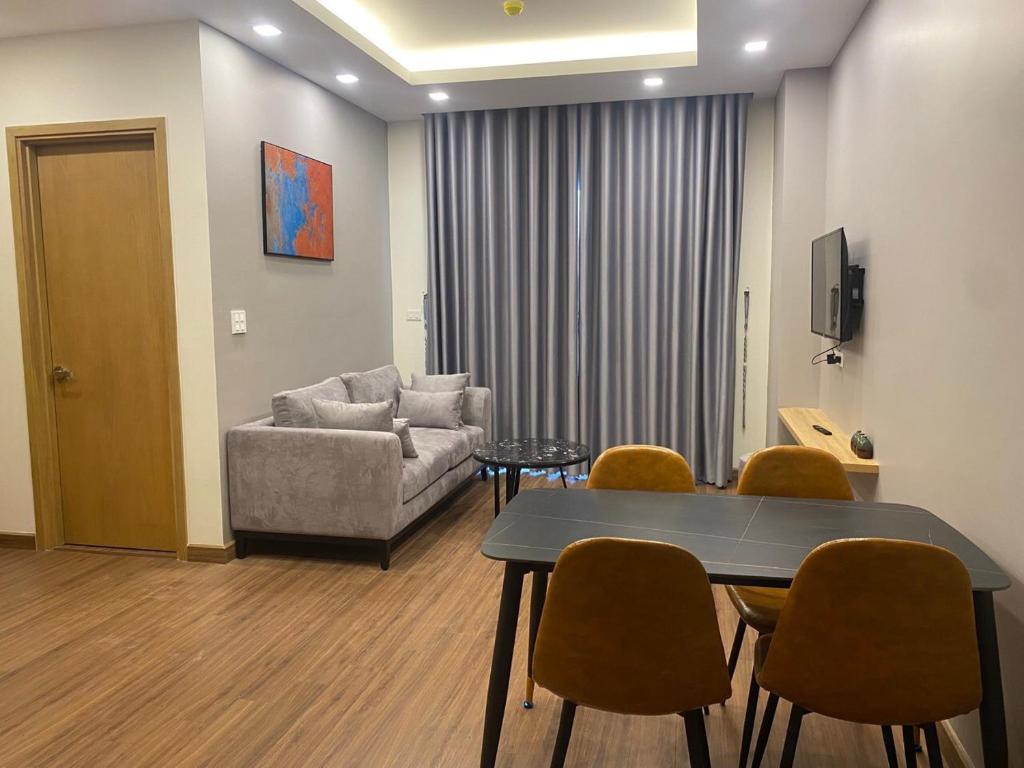 Aufenthaltsraum/TV-Zimmer