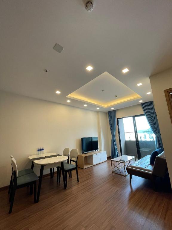 Aufenthaltsraum/TV-Zimmer