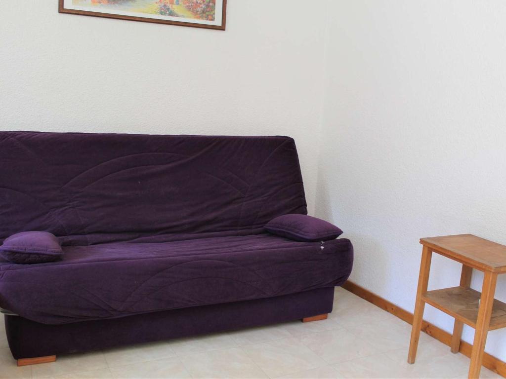 Studio-cabine+coin nuit 6 pers. à Vars Les Claux, balcon, proche pistes et commerces - FR-1-330B-106 - 4