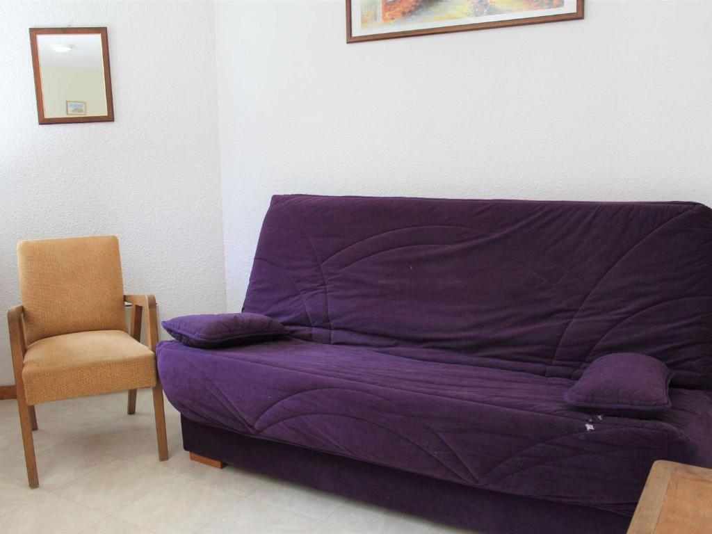 Studio-cabine+coin nuit 6 pers. à Vars Les Claux, balcon, proche pistes et commerces - FR-1-330B-106 - 5