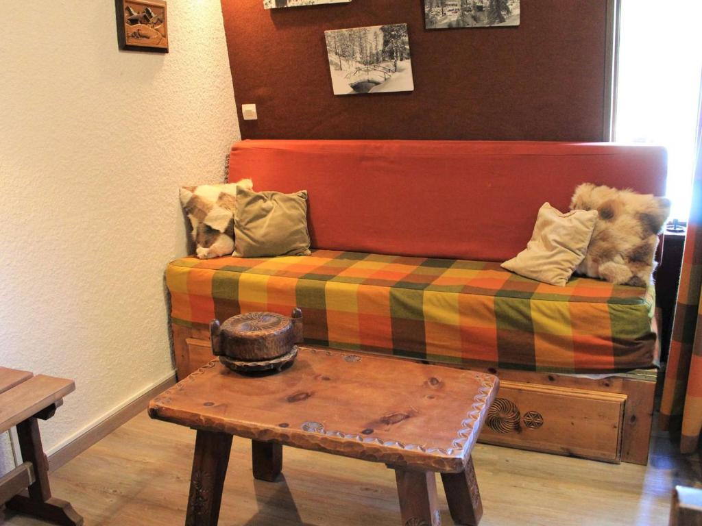 Duplex charmant à Vars Les Claux, 6 couchages, proche pistes et commerces - FR-1-330B-108 - 4