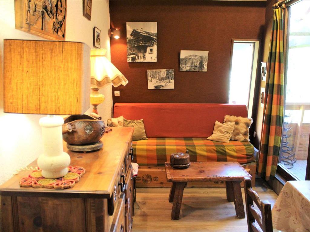 Duplex charmant à Vars Les Claux, 6 couchages, proche pistes et commerces - FR-1-330B-108 - 5