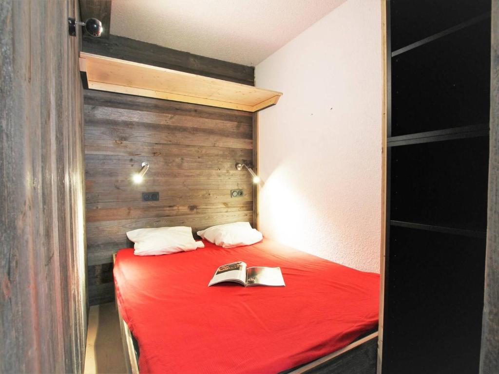 Appartement à Chantemerle, 6 pers. avec Terrasse et Garage, Proche des Pistes - Wifi Inclus - 4