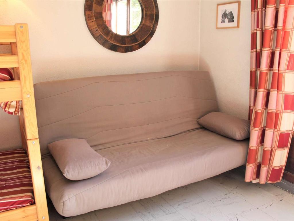 Studio 4 couchages proche pistes à Vars - FR-1-330B-142 - 5