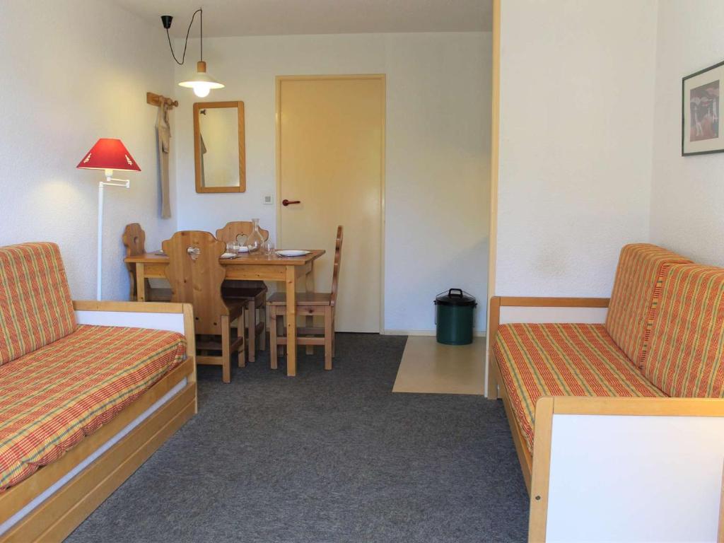 Studio cosy 27m², 4 pers, à 200m des pistes à Vars - FR-1-330B-6 - 5