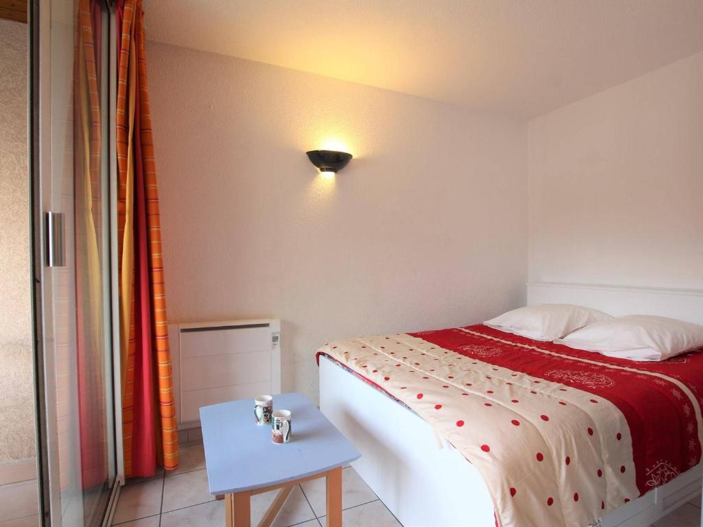 Appart 2 pièces 4 pers, proche Prorel, balcon, parking - FR-1-330C-5 - 4