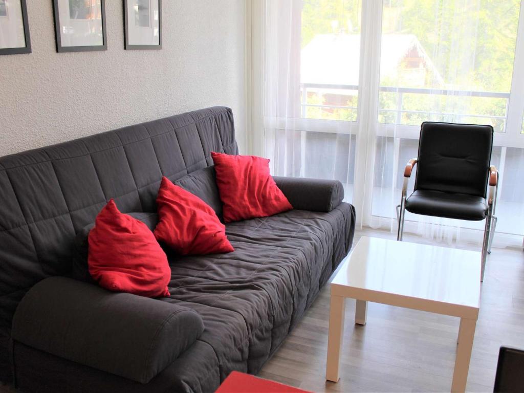 Appartement idéal pour 4 à Vars, proche pistes et commerces, parking inclus - FR-1-330B-94 - 4