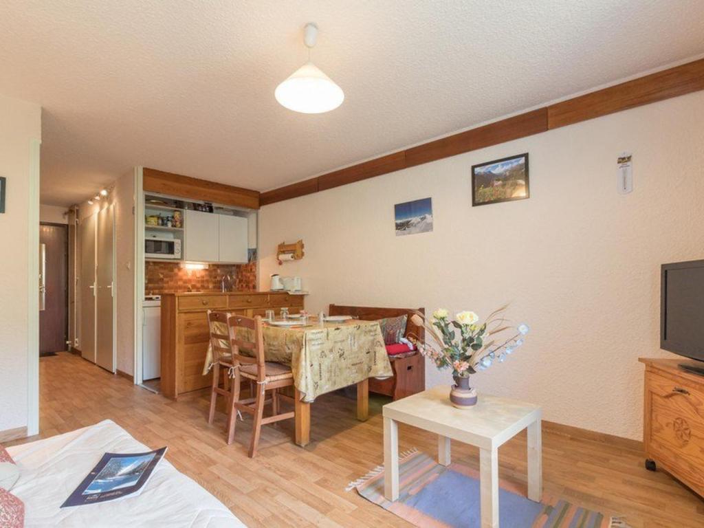 Séjour cosy à Serre-Chevalier : Appart 4 pers, équipé, prox. pistes, parking inclus, services optionnels - FR-1-330E-1 - 2