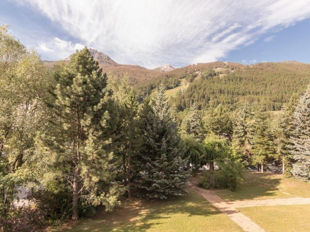 Séjour cosy à Serre-Chevalier : Appart 4 pers, équipé, prox. pistes, parking inclus, services optionnels - FR-1-330E-1 - 5