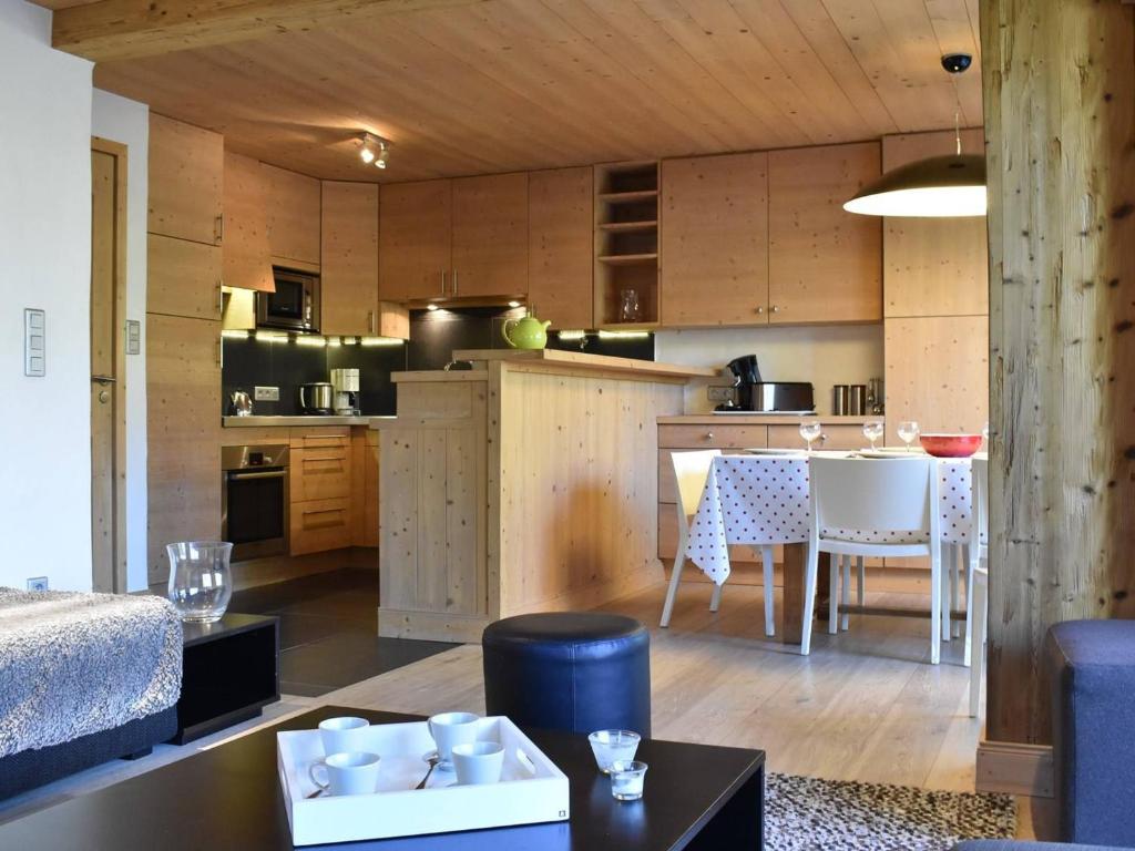 Appartement Montagne 4 Pièces, 6 Pers, Parking, Tennis, Près Pistes - Méribel - 1