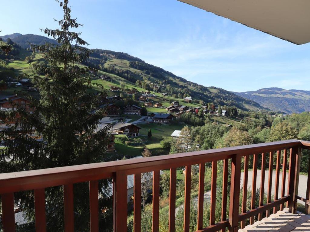 Charmant appartement 33m², 6 pers, pied des pistes, piscine, Beaufort - 5