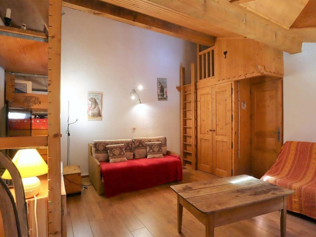 Duplex spacieux 2 chambres avec piscine proche des pistes - 3