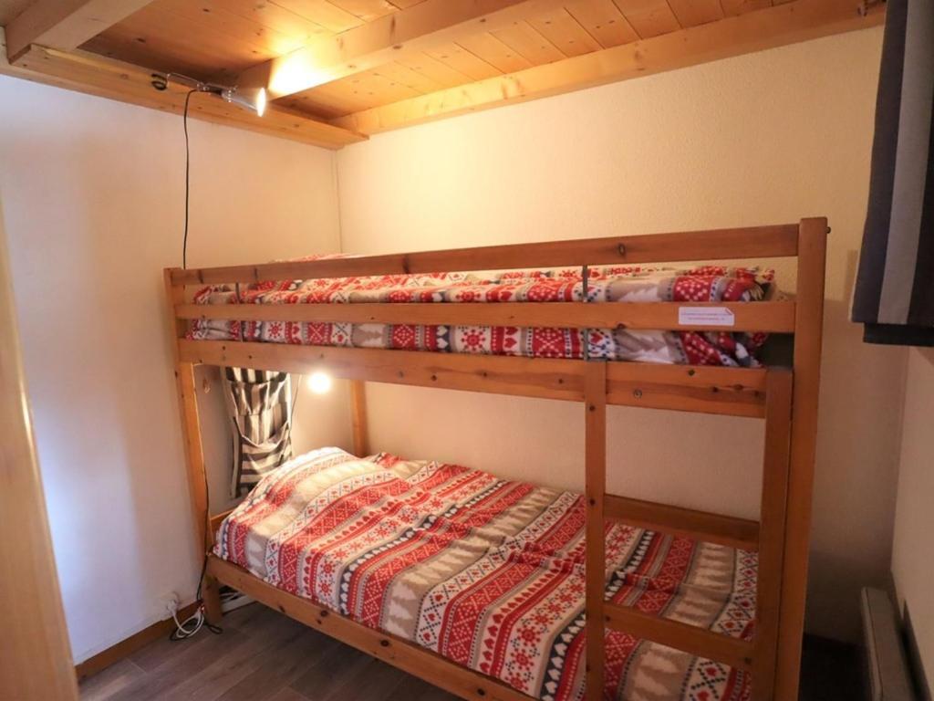 Duplex spacieux 2 chambres avec piscine proche des pistes - 5