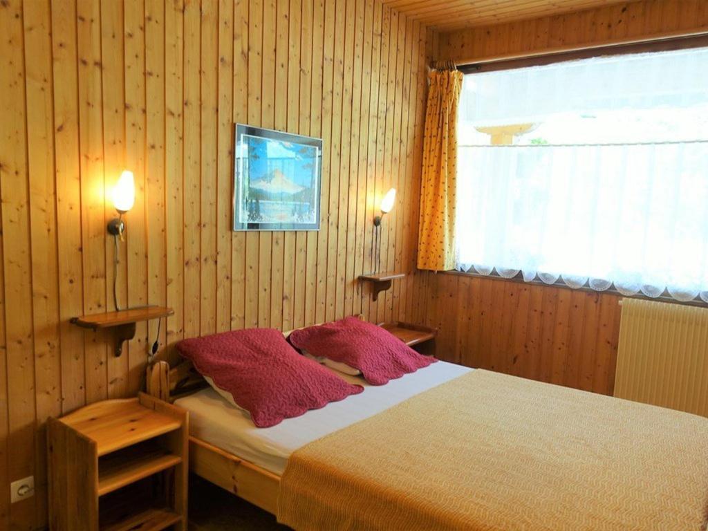 Appartement chaleureux 6 pers. au pied des pistes et des randonnées, classé 2 étoiles - 3