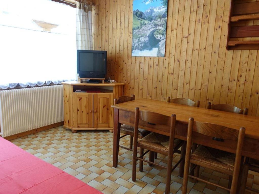 Appartement chaleureux 6 pers. au pied des pistes et des randonnées, classé 2 étoiles - 5