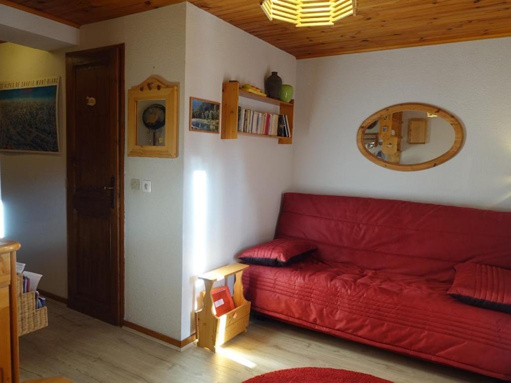 Appartement cosy pour 4-5 personnes, centre village, proche pistes, ascenseur, bien équipé - 4