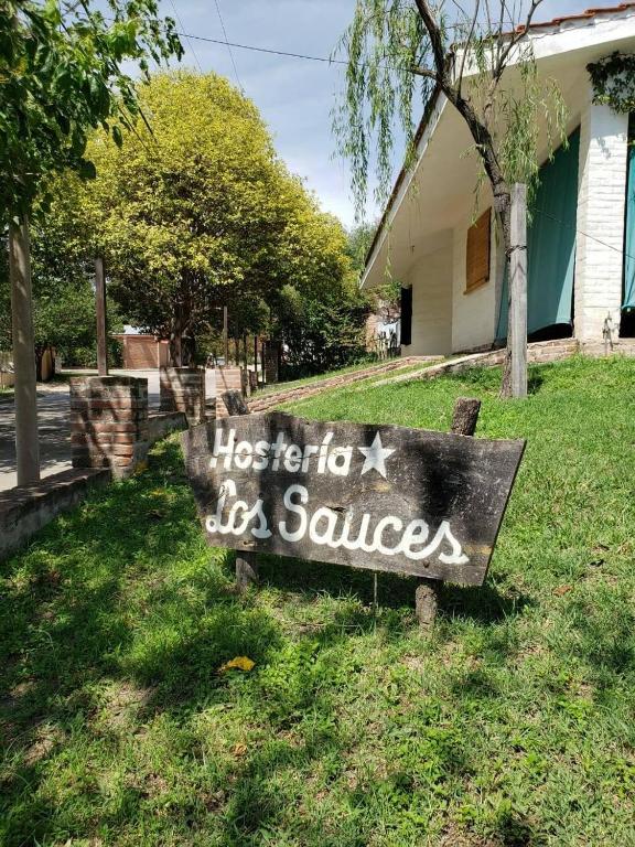Hostería Los Sauces - 2