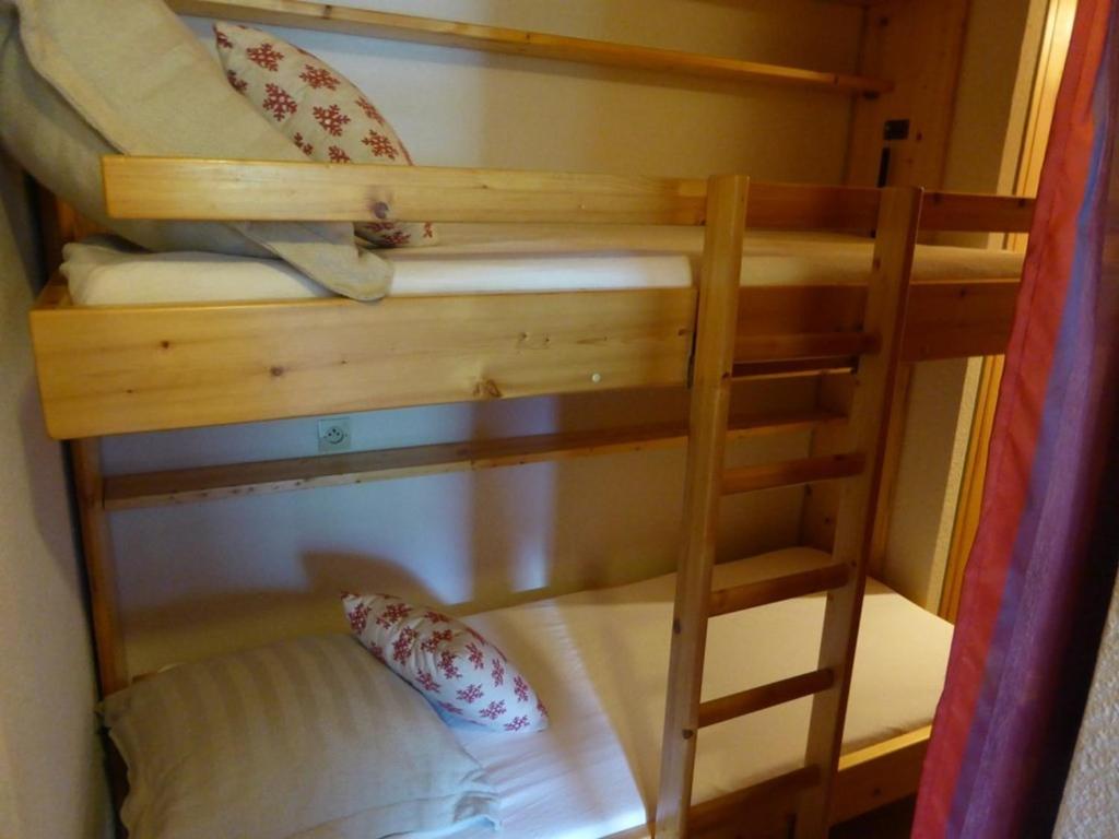 Appartement cosy pour 4-5 personnes, centre village, proche pistes, ascenseur, bien équipé - 5