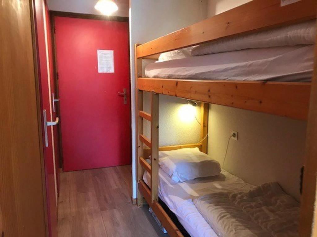 Appartement cosy pour 4, au cœur du village, proche des pistes et avec piscine estivale - 5