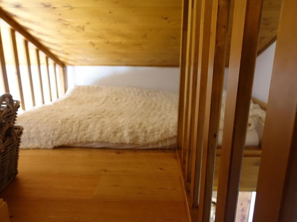 Duplex ski aux pieds pour 6 pers, bien équipé - 5