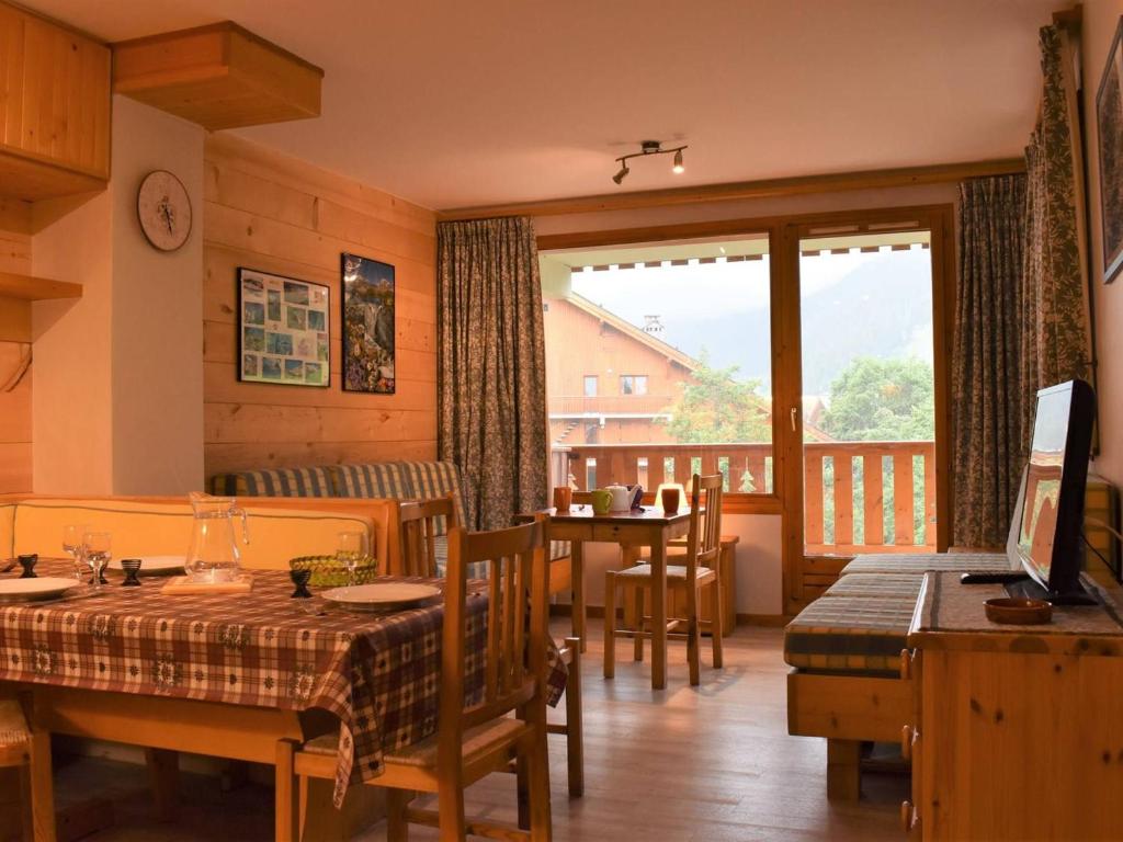 Appartement 2 pièces 5 personnes MERIBEL - FR-1-180-386 - 2