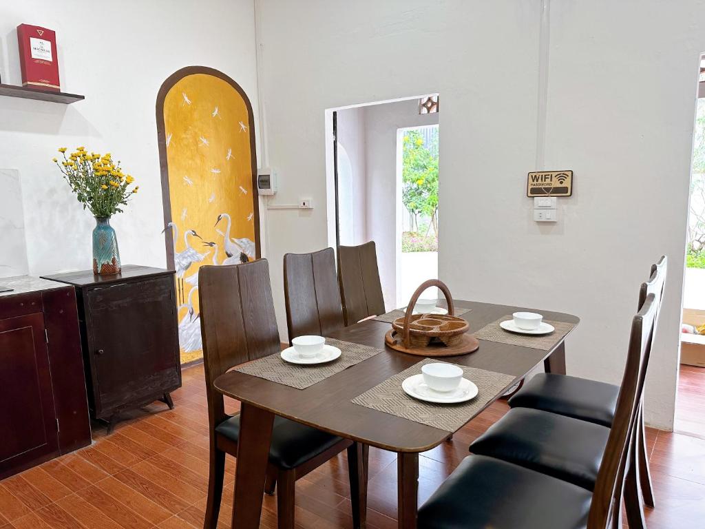 ĐUONG LAM HOUSE photo