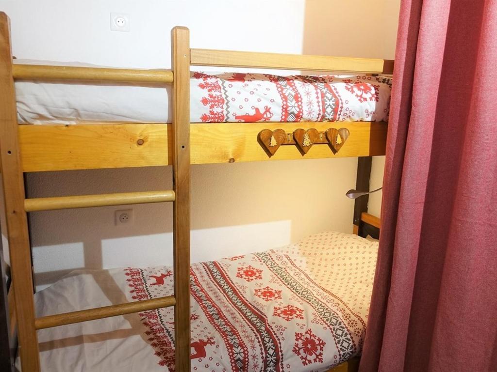 Duplex 4/5 pers., centre Arêches-Beaufort, piscine, proche commerces et pistes - 4